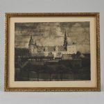 1445 6305 ETCHING
